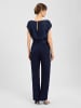SWING Jumpsuit in marine