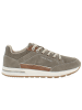 Armata di Mare Sneaker AMU1L915-TAUPE Braun