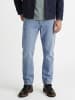Jack & Jones Relaxed Fit Jeans in Blue Denim 1