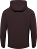 Hummel Hummel Reißverschluss Jacke Hmltech Herren in CHOCOLATE PLUM