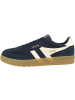 Gola Sneaker low Hawk Suede 86 in blau