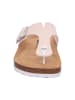 Tamaris Bio Flachschuh in beige