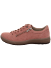 Legero Schnürschuh in rot