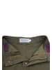 Band of Rascals Shorts " Baggy " in dark-olive