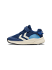 Hummel Sneaker Low Reach 250 Tex Jr in NAVY PEONY