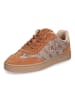 Guess Sneaker Jacek in Cognac