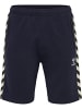 Hummel Hummel Kurze Hose Hmlmove Multisport Kinder in MARINE