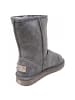 OOG Kurzstiefel  in Grau