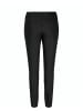 Mos Mosh Stoffhose für Damen in schwarz
