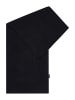 HECHTER PARIS Schal in black