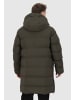 alife and kickin Winterjacke SaulAK A in coal black
