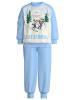 Calida Pyjama in placid blue