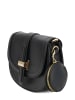Harpa Handtasche SUNI in schwarz