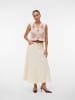 Vero Moda Weste in Birch