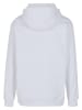 Mister Tee Sweat & Fleece - Hoody in white