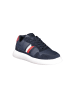 Tommy Hilfiger Blau Polyurethan Herren Sneaker