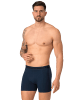 Muchachomalo 2er-Set: Boxershort in Mehrfarbig - für Herren