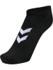 Hummel Kinder Socken "Match Me Sock 5-Pack" in Schwarz
