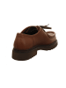 Mephisto Schnürschuh in dunkelblau