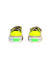 Victoria Klett-Sneaker für Kinder Beige