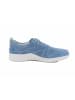 Sioux Sneaker in blau