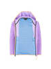 Trollkids Fleecejacke Sogndal in violet sorbet/graphite