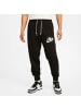 Nike Jogginghose für Herren in schwarz