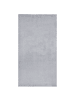 Beliani Shaggy MIRPUR in Grau - (W) 80 x (L) 150 cm