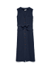 Vero Moda Kleid in Navy Blazer