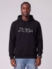 wat? Apparel Sweatshirt Das Leben ist kein Ponyhof in Schwarz
