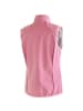 Maier Sports Brims Vest W Da-Softshellweste in Pink