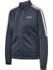 Newline Reißverschluss Jacke Women Knitted Damen in TURBULENCE