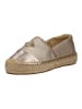 Replay Halbschuhe in Platin