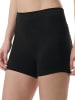 adidas Shorts High Waist - Sport Active Contour Seamless in Schwarz