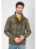 redpoint Blouson Buck in heritage khaki