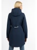 ICEBOUND Damen Softshellmantel in Marine