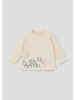 s.Oliver T-Shirt in 0805_helles sand