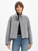 Someday Jacke Varah Pure in grau - 0001