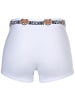 Moschino Boxershort 2er Pack in Weiß