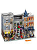 LEGO Creator Expert 10255 Stadtleben Assembly Square