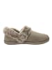 Skechers Hausschuh Hausschuh in taupe