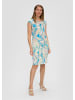 s.Oliver Kleid in 02B4_ecru