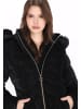myMo at night Women Jacket in black