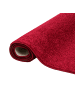 Snapstyle Hochflor-Teppich Mona in rot