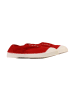 Bensimon Elly-Slip-Tennisschuhe Leidenschaft