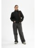 MELA Rippstrick Jacke KAMUKA