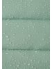 Reima Hybrid Weste " Tikkeri " in Stone Green