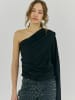 Norr Top Talua in Black