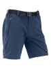 Maul Sport Glishorn XT - Bermuda elastic in Blau3031