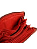 Samantha Look Geldbörse in rot